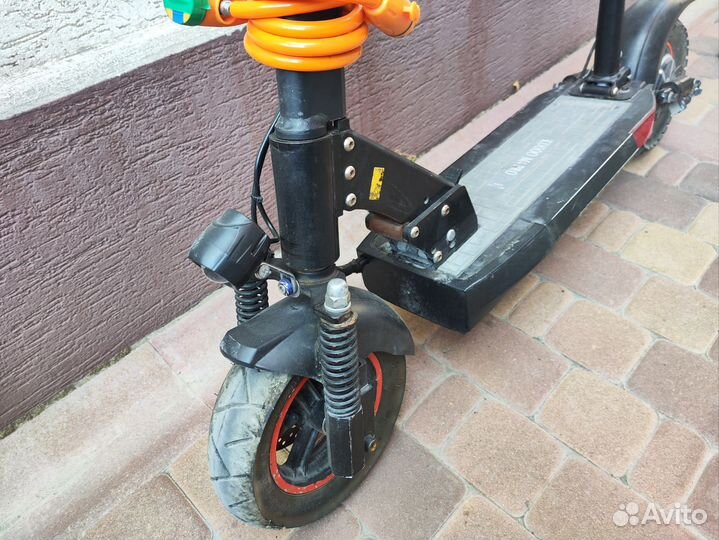 Kugoo M4 PRO