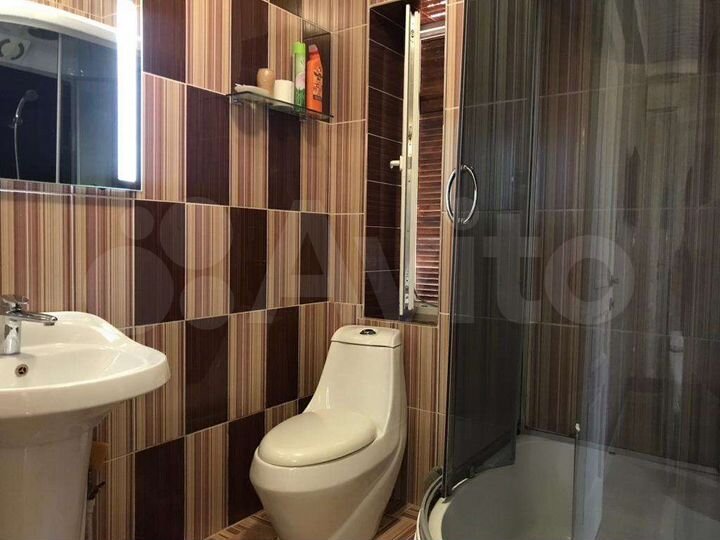 Комната 35 м², 2/3 эт.