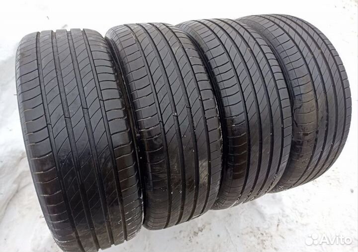 Michelin Primacy 4 235/50 R19