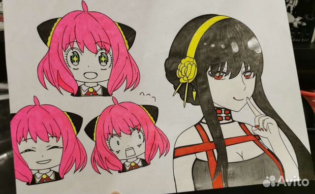 Репетитор по рисованию для детей и взрослых