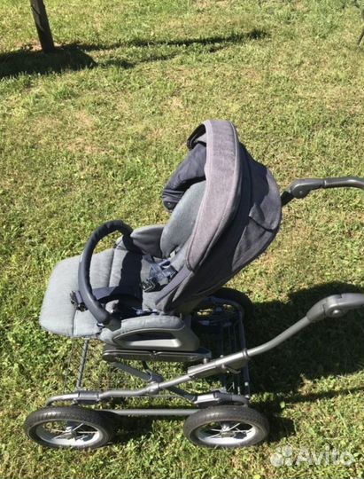 Коляска inglesina 2 в 1 comfort