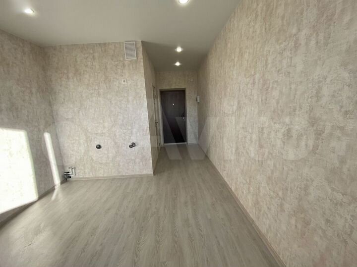 Квартира-студия, 27 м², 11/16 эт.