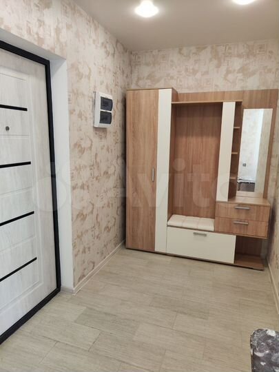 1-к. квартира, 37,7 м², 12/16 эт.