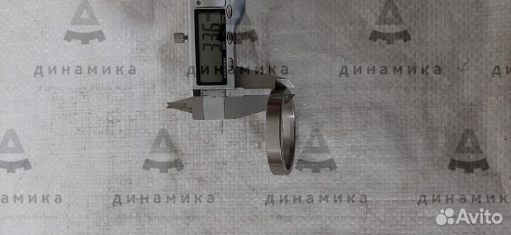 Седло впускного клапана двигателя Shanghai C04AL-7