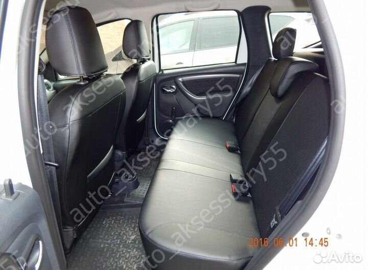 Чехлы экокожа по моделям