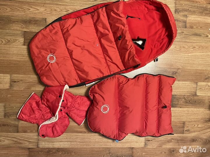 Конверт bugaboo