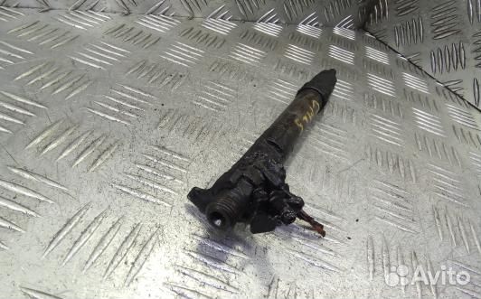 Форсунка дизельная peugeot 508 1 (CML05AL04)