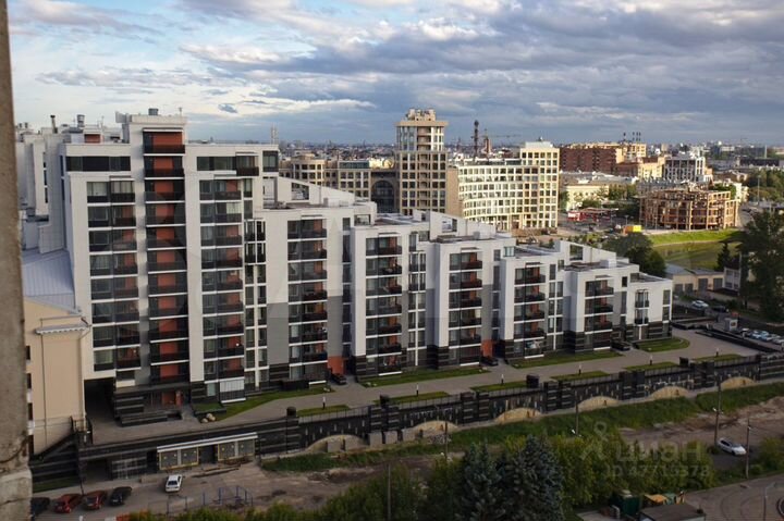 Машиноместо, 18 м²