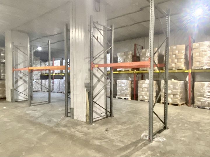 Морозильный склад в аренду -18 /собственник/212 м²