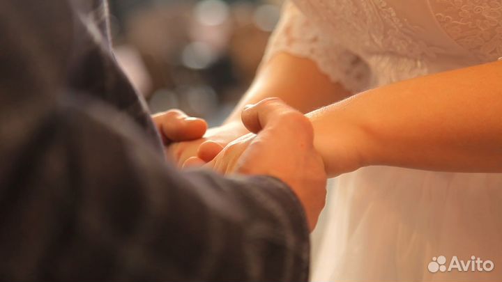 Видеосъемка видеограф видео