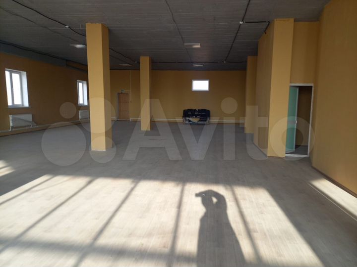 Свободного назначения, 300 м²