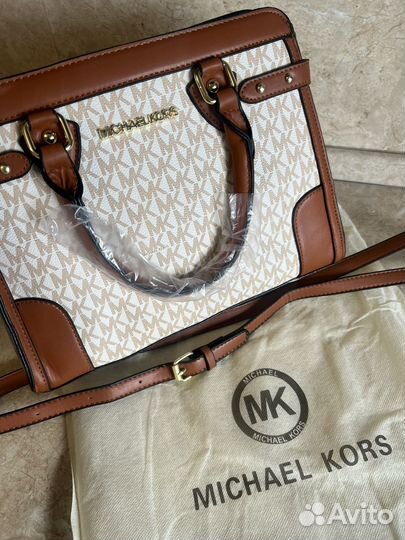 Сумка женская michael kors