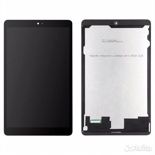 Дисплей для Huawei MediaPad M5 Lite 8.0 (JDN2-L09