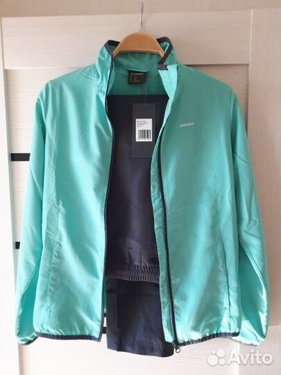 Спортивный костюм demix