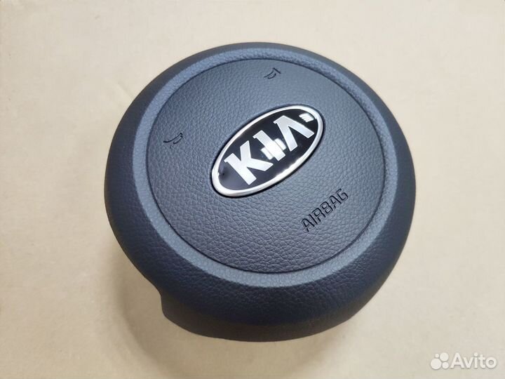 Подушка безопасности Kia Optima 4 рестайлинг