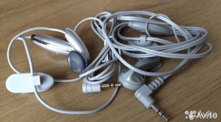 Гарнитуры Nokia LG Разные Оригинал