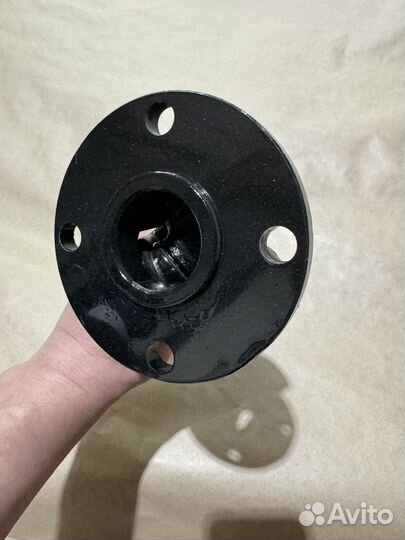 Кардан задний stels guepard