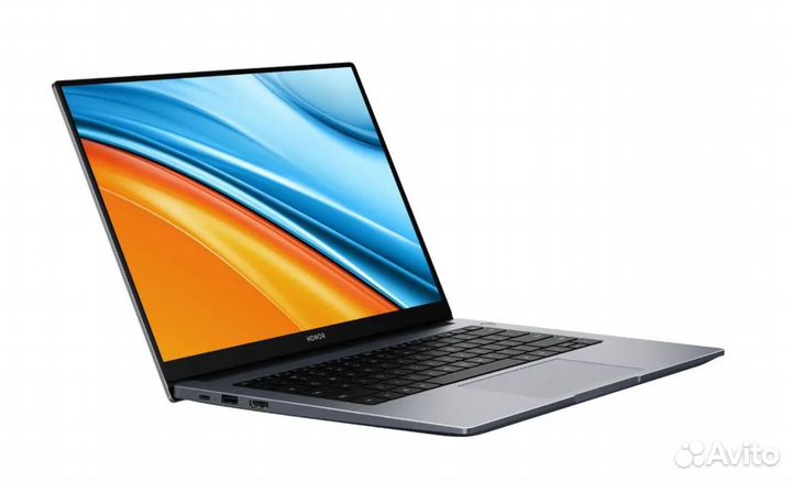 Ноутбук Honor MagicBook 14 NMH-WFP9HN