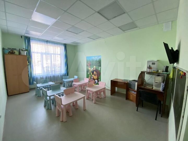 Продаётся помещение, 58 м²