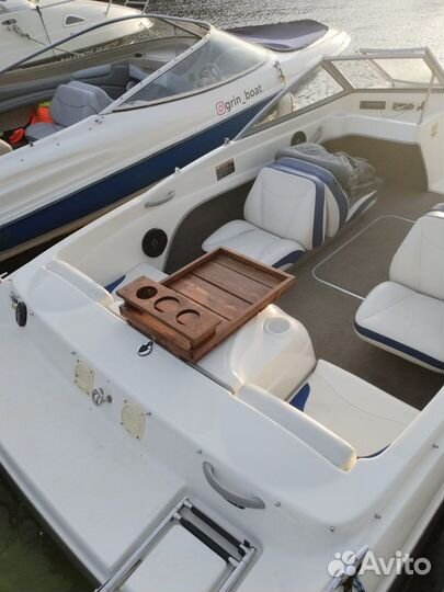 Продам отличный катер Bayliner 175