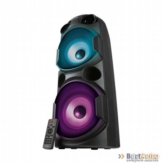 Портативная колонка sven PS-750