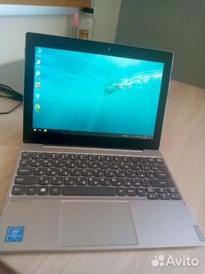 Lenovo Miix 320 10icr