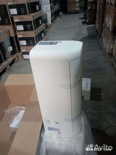 Кондиционеры (Сплит-система)