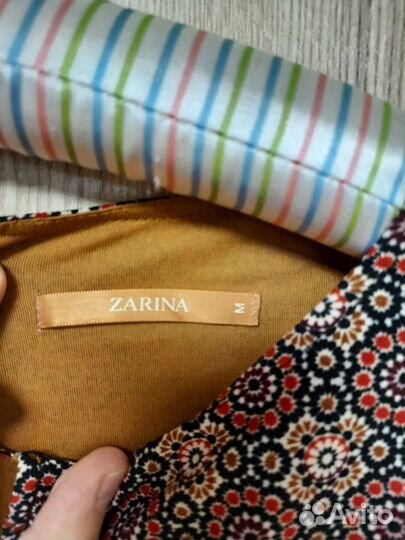 Платье Zarina р.М (46)