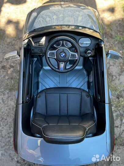 Электромобиль