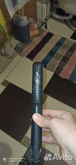 Выпрямитель для волос