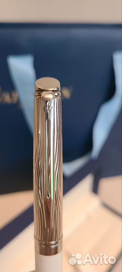 Ручка-роллер Waterman