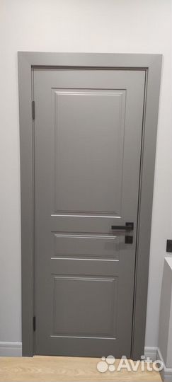 Двери межкомнатные от производителя