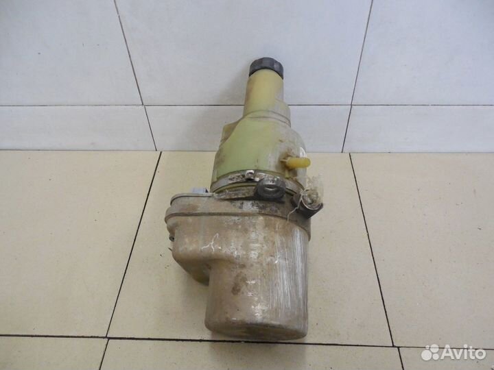 Насос гидроусилителя S40 2004-2012