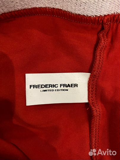 Мужское нижнее белье Frederic Fraer (размер S)