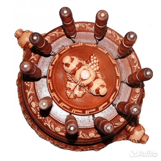 Электротандыр от производителя