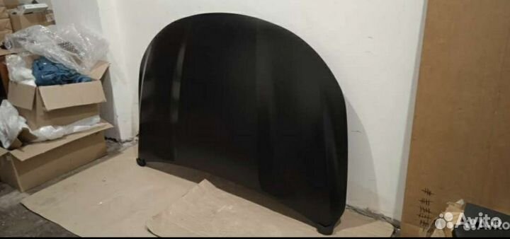 Капот Kia Sorento 4 2020 2021 2022 2023