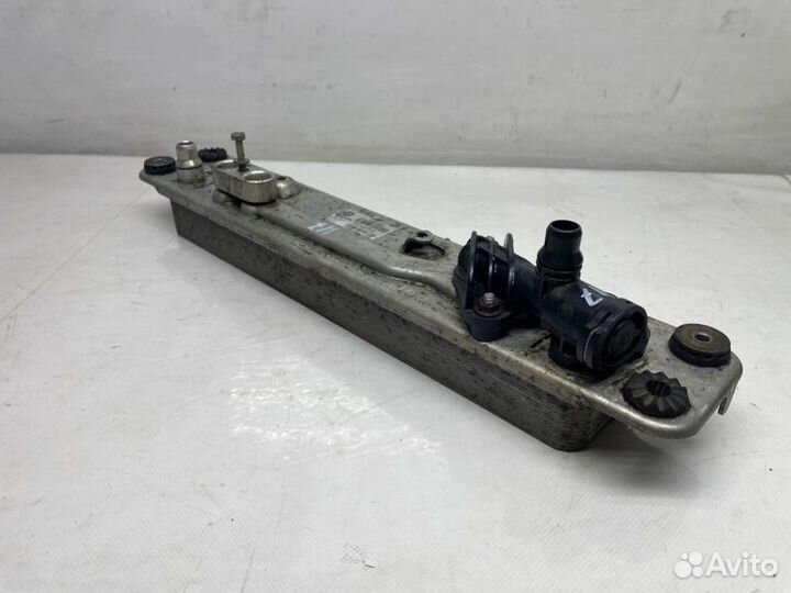 Теплообменник Bmw X5 E70M 5.0 2013