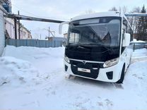 Междугородний / Пригородный автобус ПАЗ 320405-04, 2017