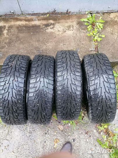 Hankook Dynapro HL3 RA45 185/65 R15