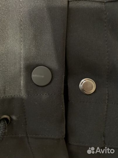 Комбинезон adidas