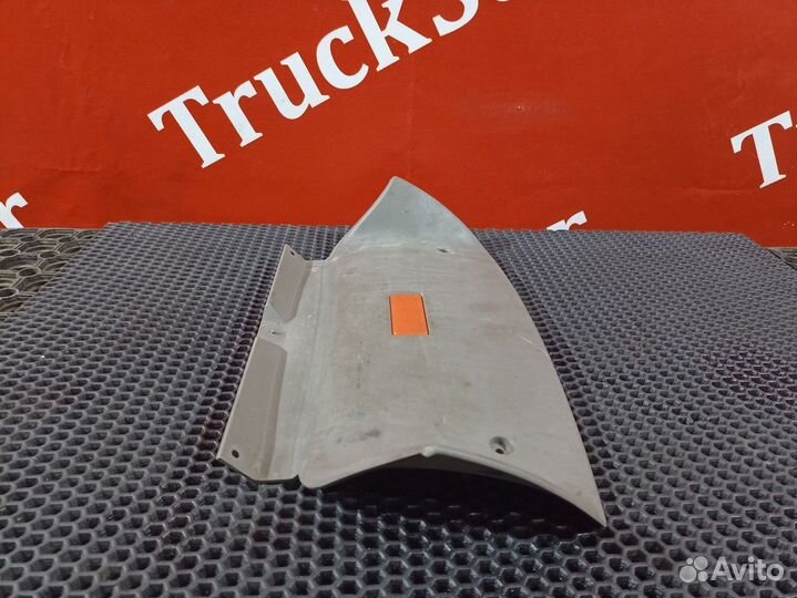 Накладка торпедо Daf XF105, Daf XF95