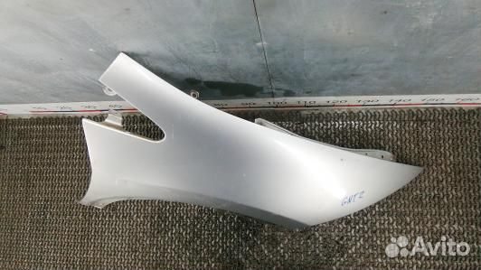 Крыло переднее правое honda civic 8 (GNT02EC01)