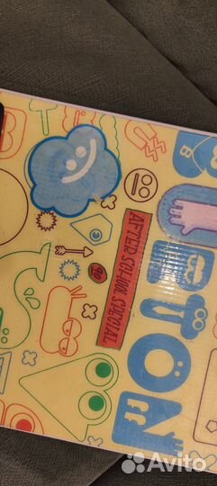 Сноуборд Burton Afterschool 90 комплект