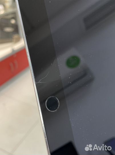 Планшет Apple iPad Air 2 Cellular 128