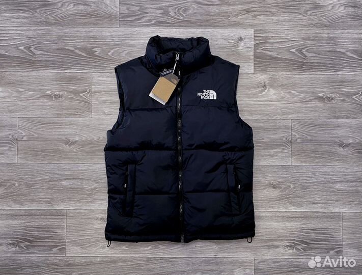 Жилетка THE north face