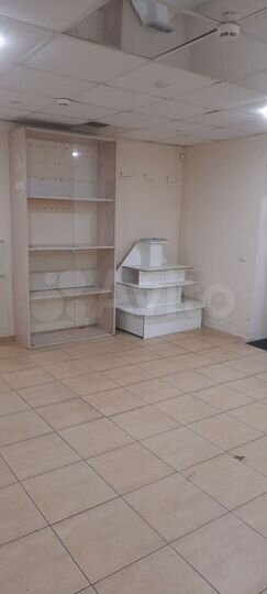 Свободного назначения, 63 м²