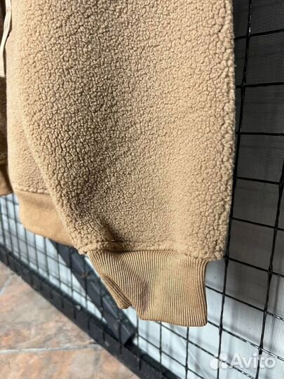 Худи GAP (плюшевый, барашек)