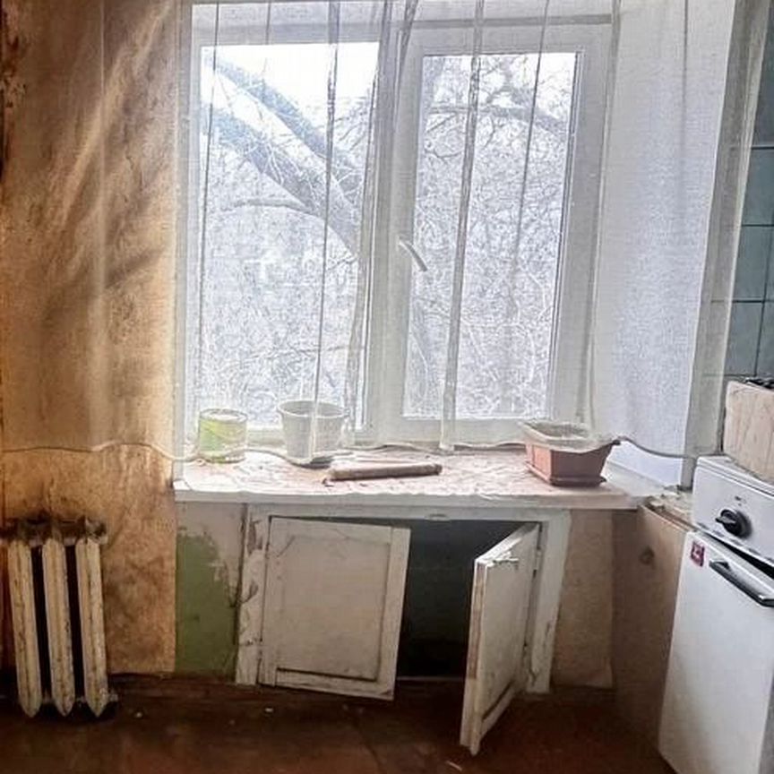 Квартира 1-комн. 31 м² в Приволжский — фото 4