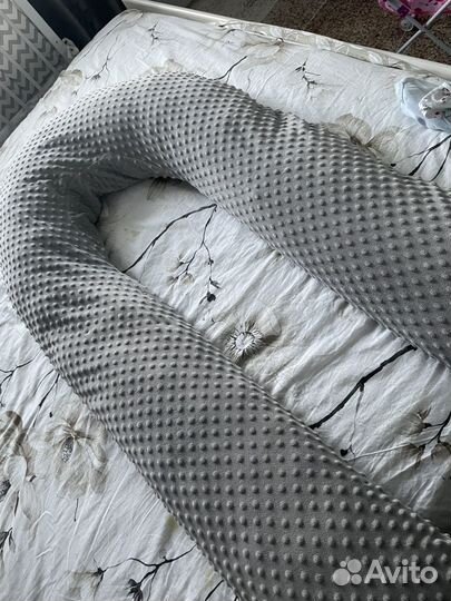 Подушка для беременных