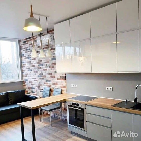 Кухни от производителя